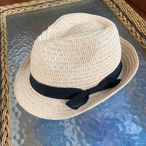 Women’s Fedora